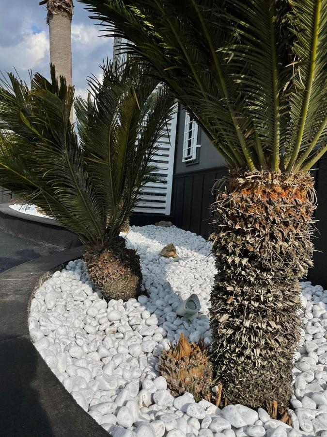 Hotel Cristian Giugliano In Campania Buitenkant foto